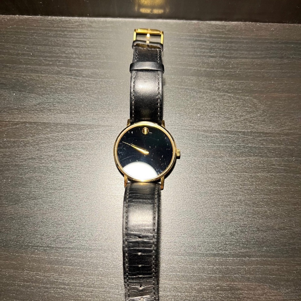 Movado Watch - Picture 3 of 3